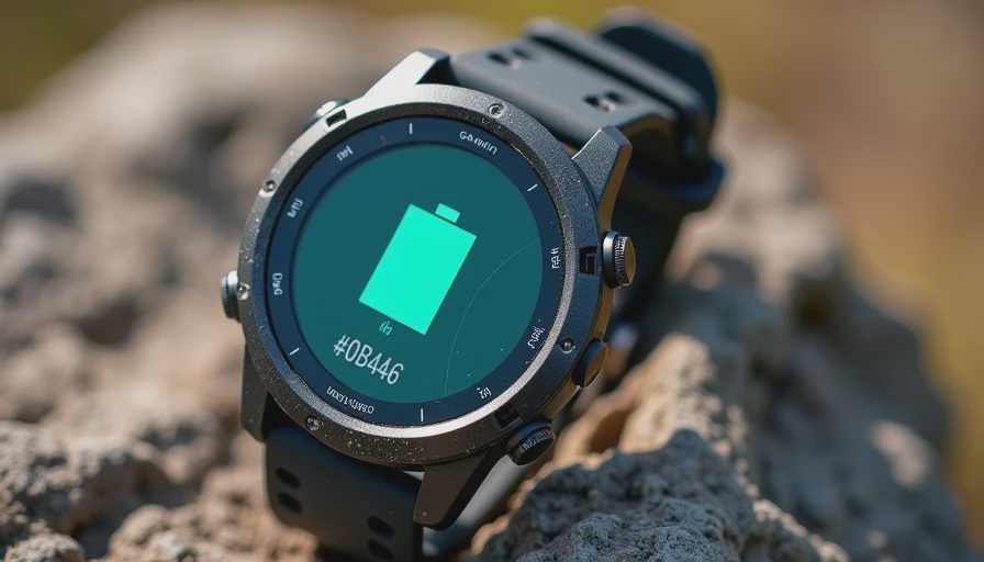 90 Days With the Garmin Forerunner: What Survived, What Broke