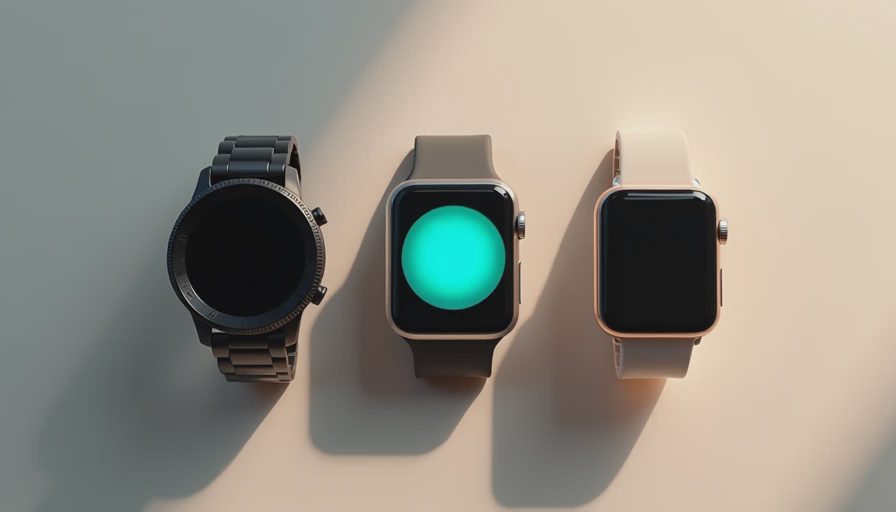 Garmin, Apple, or Coros: Picking Your First Serious Watch