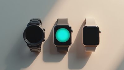 Garmin, Apple, or Coros: Picking Your First Serious Watch