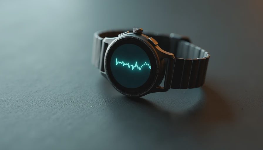 HRV Is a Trend, Not a Score: What That Number Actually Tells You