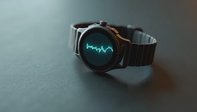 HRV Is a Trend, Not a Score: What That Number Actually Tells You