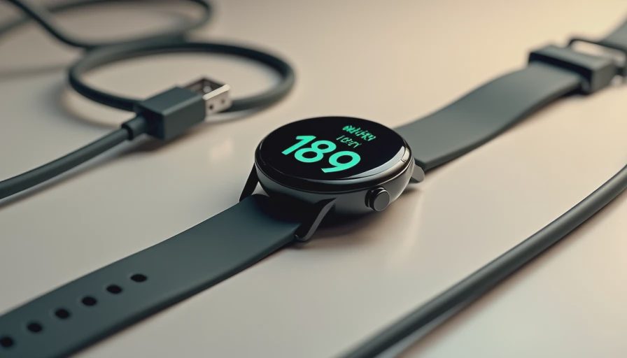 Battery Life Is a Feature: Wearables I Don’t Charge Every Night