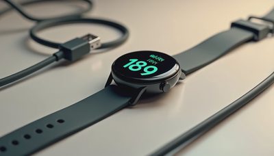 Battery Life Is a Feature: Wearables I Don’t Charge Every Night