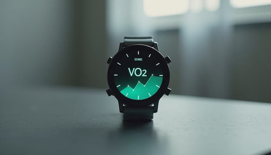 VO2 Max on Your Wrist: What It Is, Why It Lies