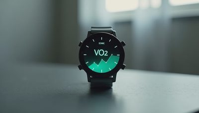 VO2 Max on Your Wrist: What It Is, Why It Lies