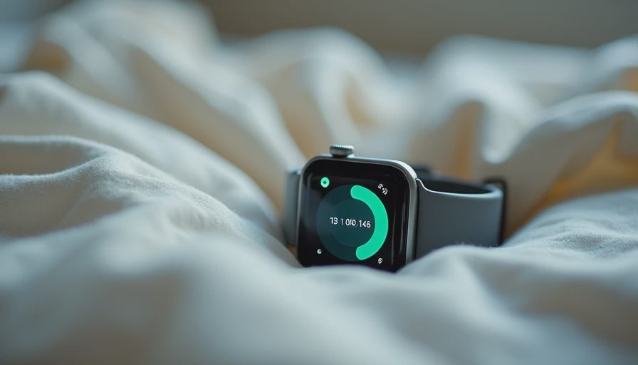 Your Watch Says You Slept 6 Hours. Here’s Why You Feel Wrecked