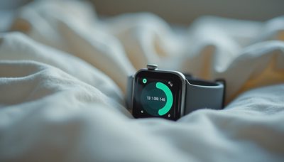 Your Watch Says You Slept 6 Hours. Here’s Why You Feel Wrecked