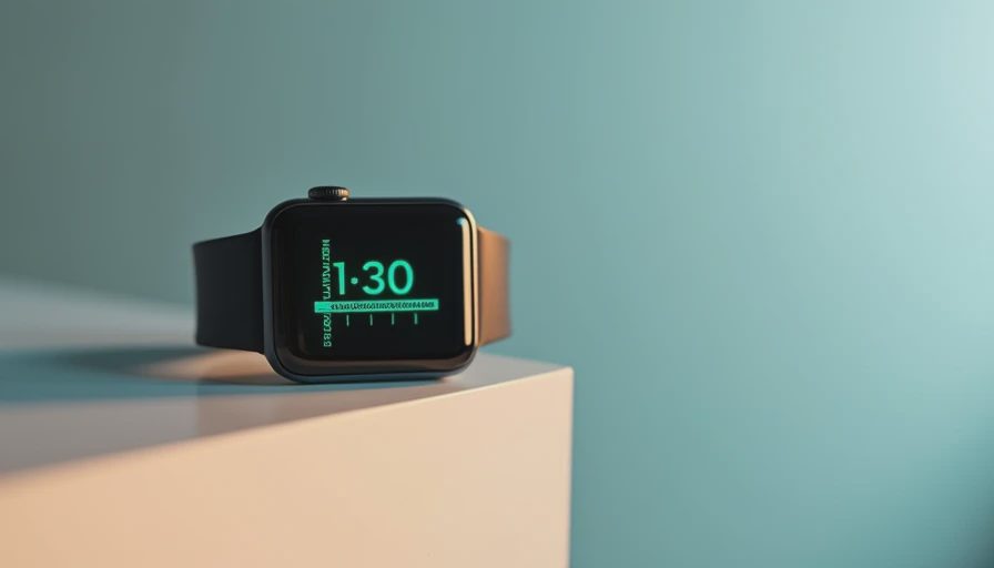 Resting Heart Rate: The One Number Worth Watching