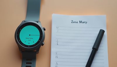 How to Set Heart-Rate Zones Without Overthinking It