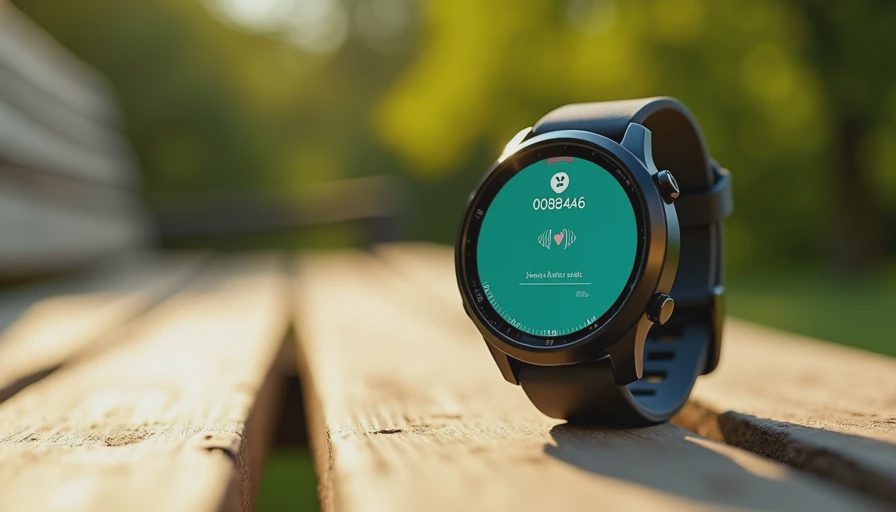 Base Miles and Zone 2: Building a Season on a Wearable