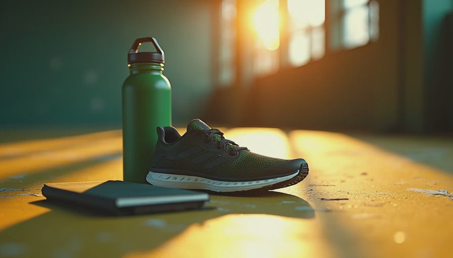 Visual context for best fitness tracker