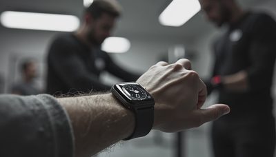 Durability test smartwatch: what actually survives real life