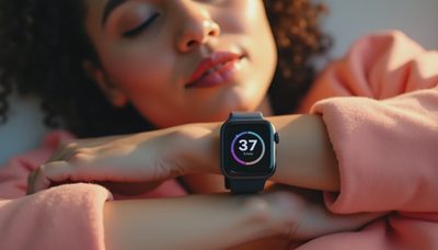 Smartwatch Sleep Tracking: What the Numbers Actually Mean