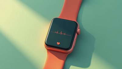 Resting Heart Rate: What Your Wearable Is Really Telling You