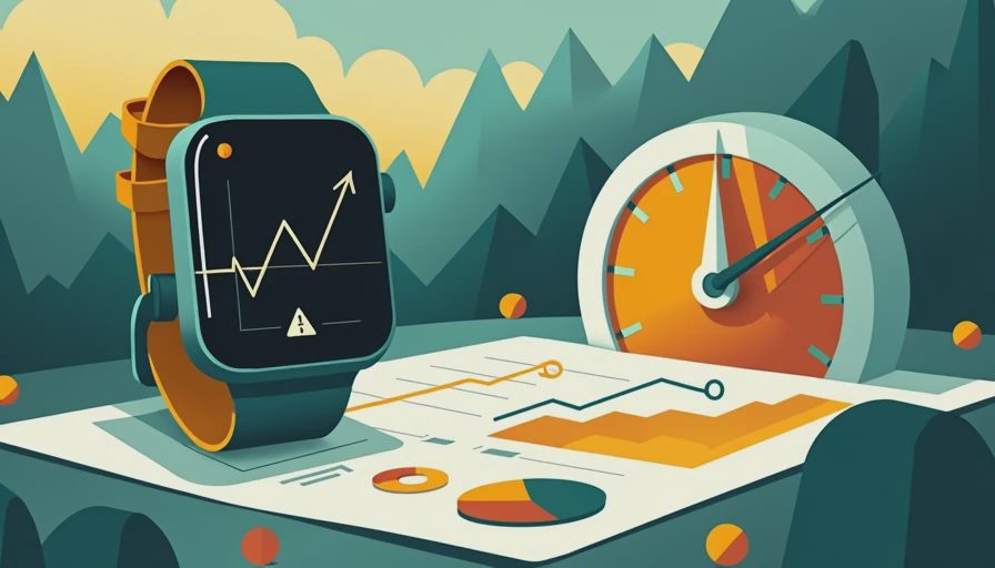 What Is a Dangerous Heart Rate? A Calm Guide to the Numbers