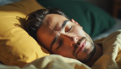 Stages of Sleep: What Your Wearable Is Really Telling You