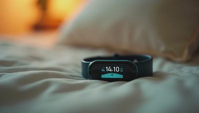 Deep Sleep: What Your Wearable Really Measures