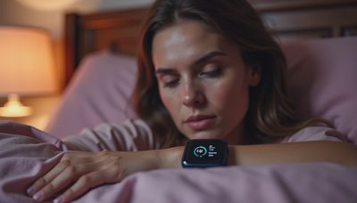 How Much REM Sleep Do You Need? A Calm Guide to Sleep Tracker Data