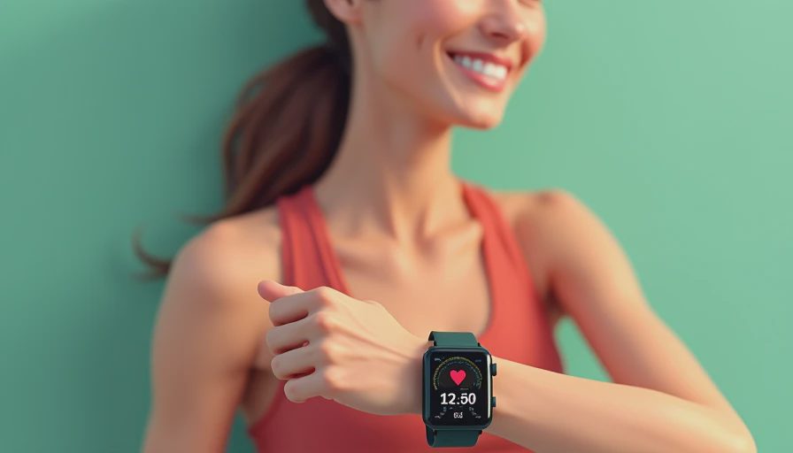 Illustration for recommended running watches