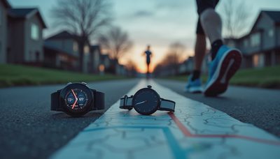 Best Wrist Watch for Running: What Actually Matters After Weeks of Use