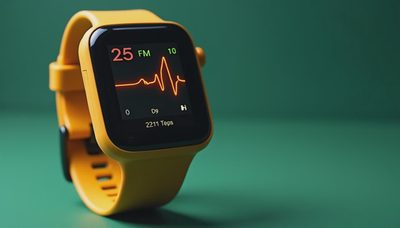 Training With Heart Rate Monitor: A Practical Guide to Smarter Workouts