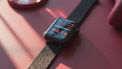 Fitness Tracker for Running: What Actually Matters on the Road