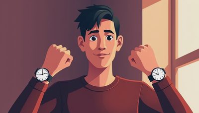 Why Wear Two Watches? A Practical Guide for Smartwatch Users