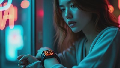 Smartwatch Diary: How to Turn Wrist Data Into Better Decisions