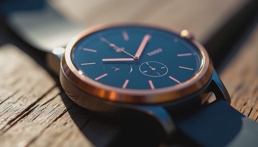 Control Watch Comparison: What Your Wearable Data Really Means