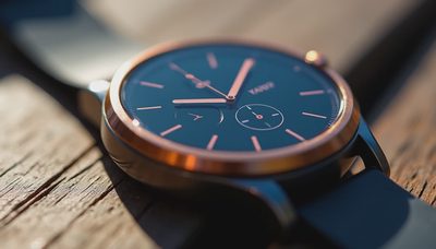 Control Watch Comparison: What Your Wearable Data Really Means