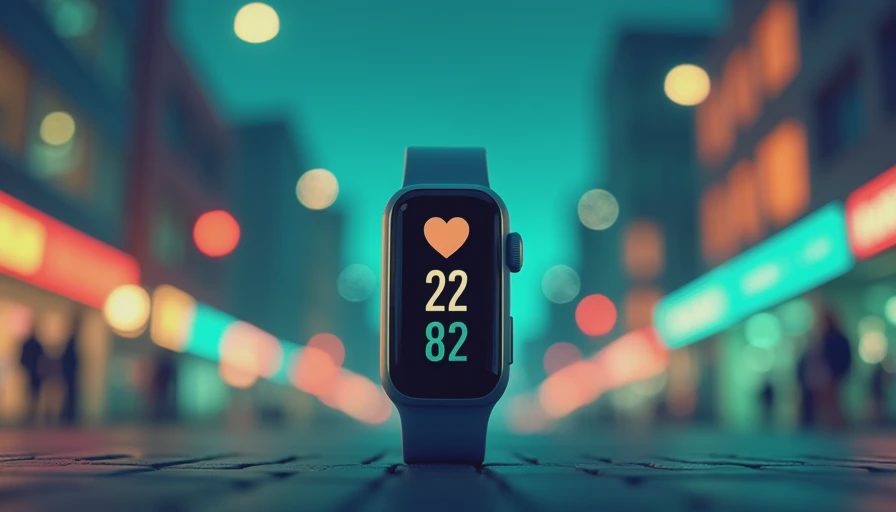 How to Choose a Good Enough Fitness Tracker