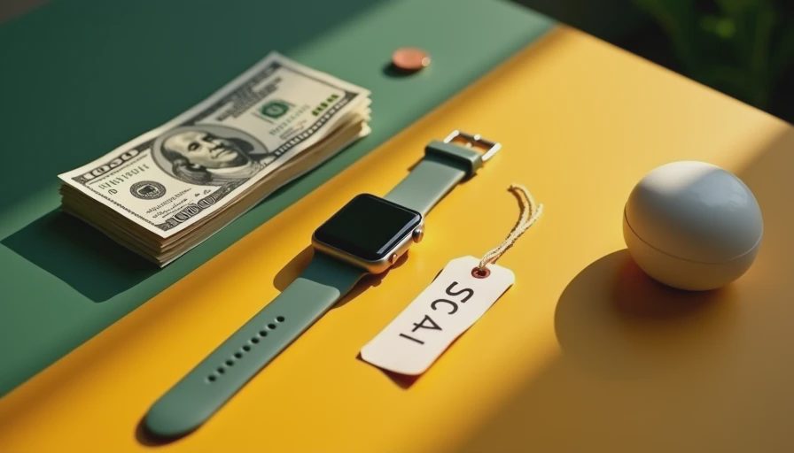 Affordable Smartwatch Guide: What Is Actually Worth Buying