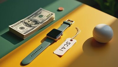 Affordable Smartwatch Guide: What Is Actually Worth Buying