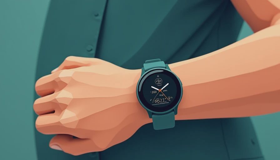 Visual context for best budget smartwatch