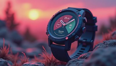 Amazfit T-Rex 3 Review: A Rugged Watch That Earns Its Place