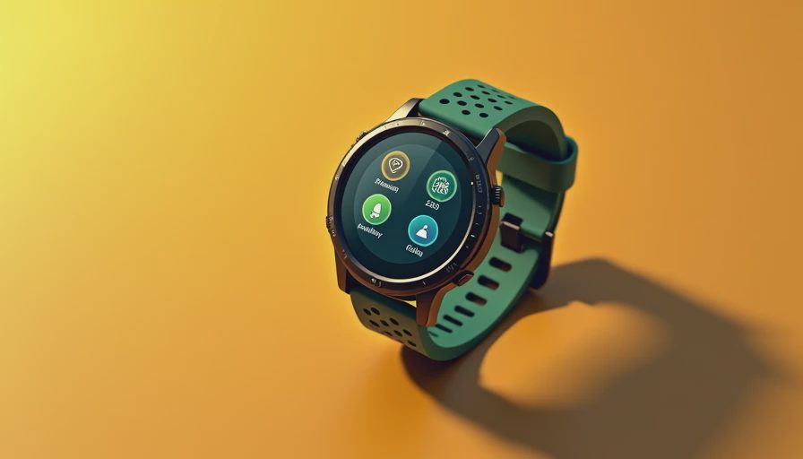 Visual context for apple watch ultra 3 features
